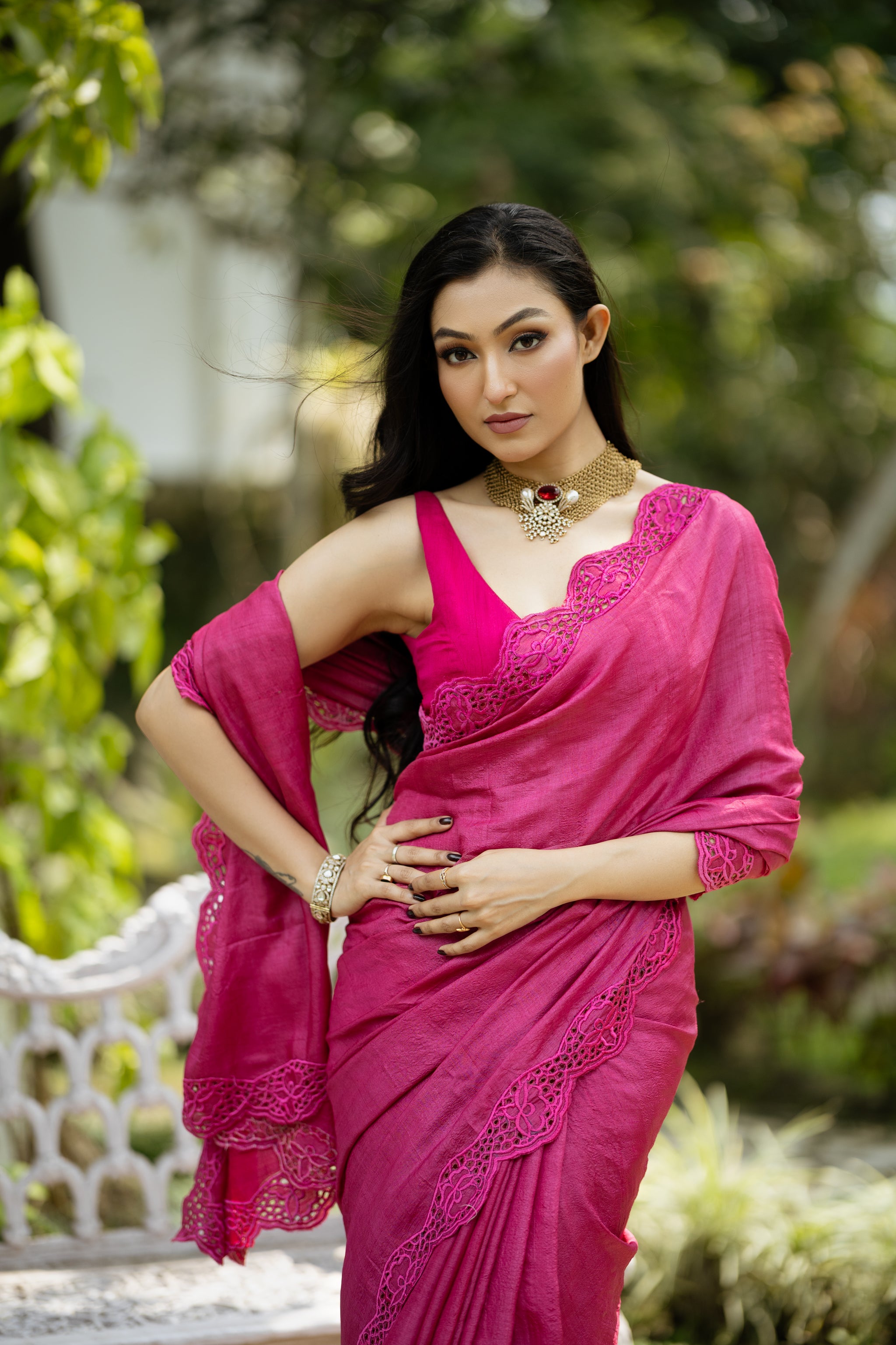TUSSAR WONDERS  Image