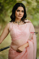 Deisgner Blouses-Dailybuyys