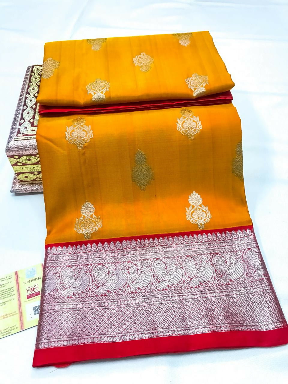 Handloom venkatagiri pattu sarees