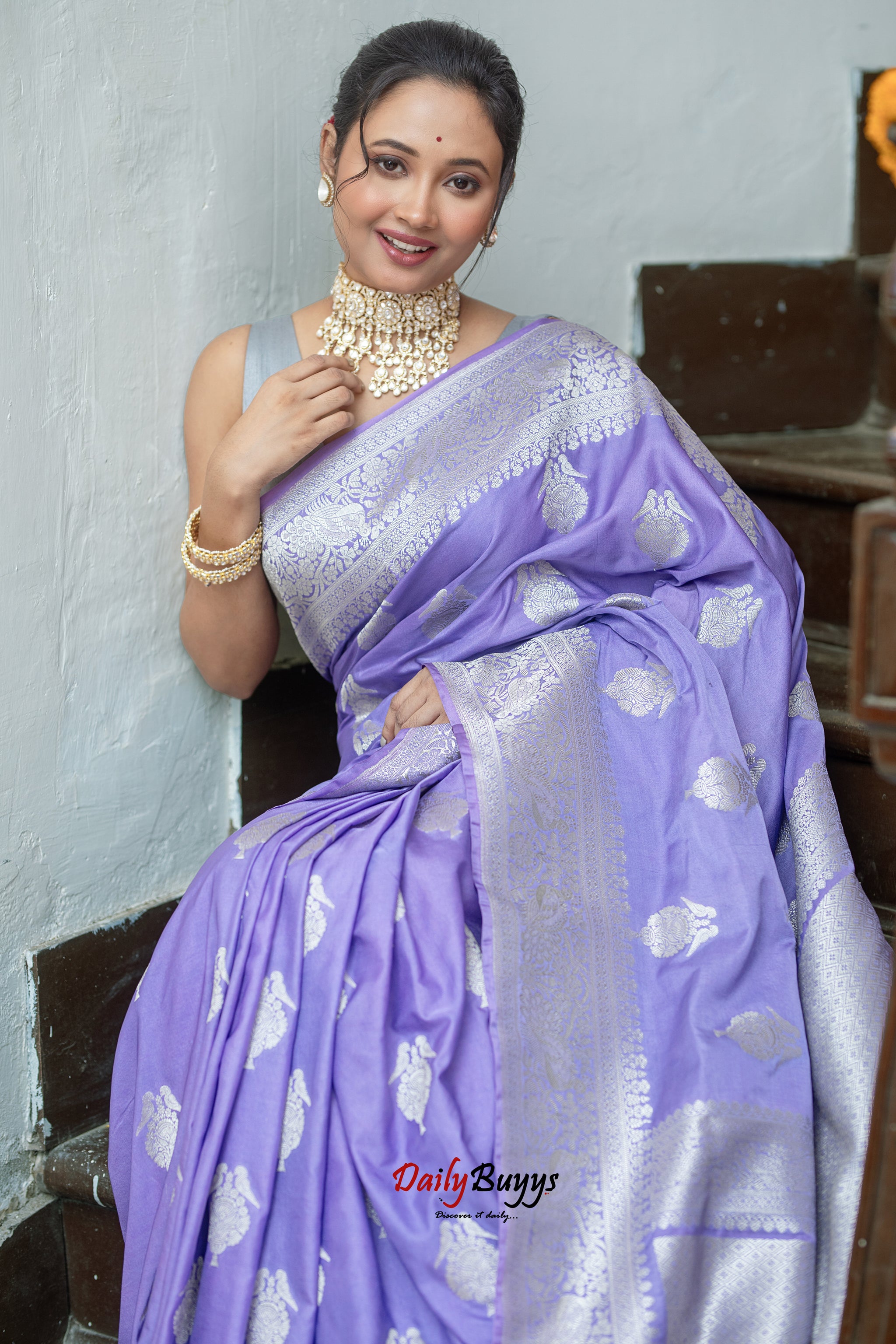 BANARASI SAREES Image