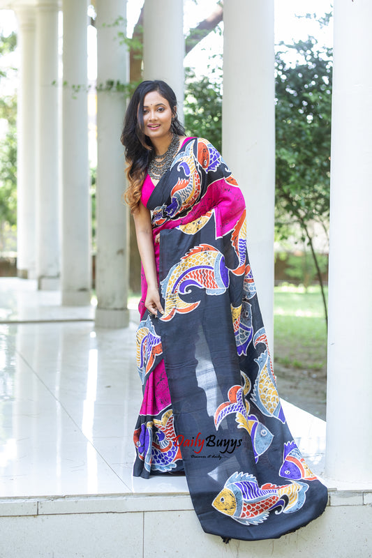 Buy Sarees, Salwar & Kurtis Online -Dailybuyys