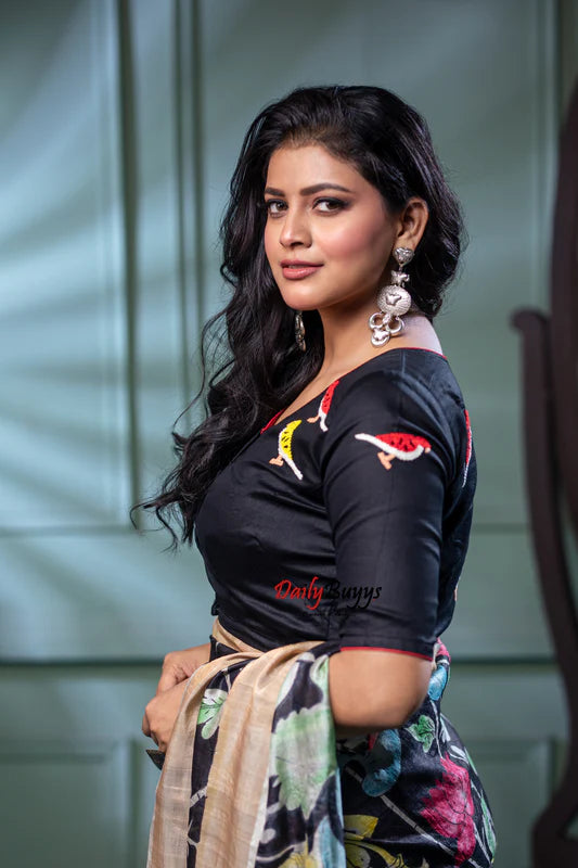 DESIGNER BLOUSES Image