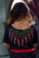 Deisgner Blouses-Dailybuyys