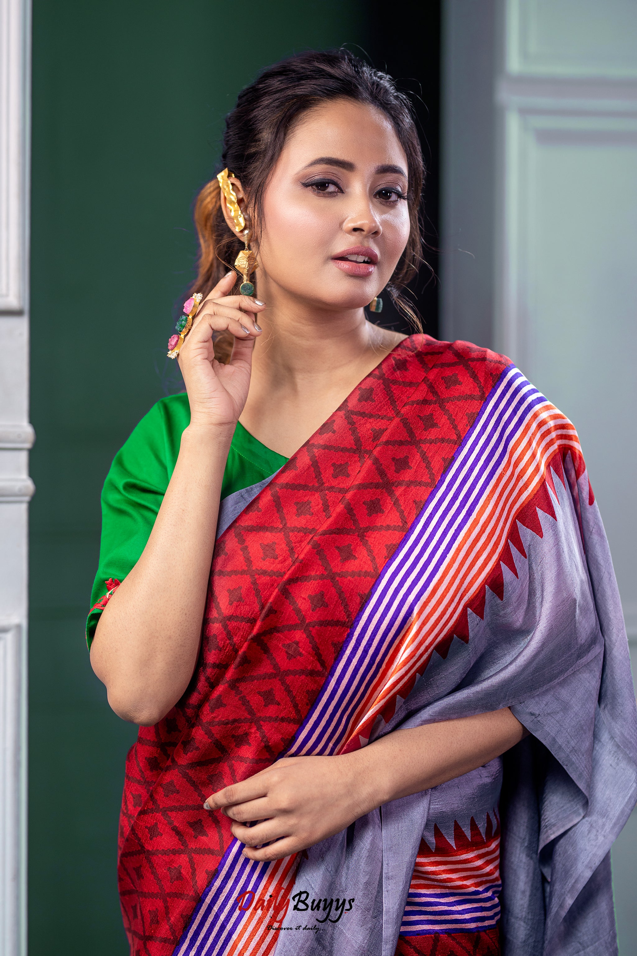 SILK SAREES