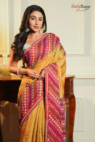 KANTHA STITCH 