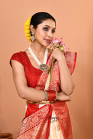 Bengal Handloom Sarees-Dailybuyys