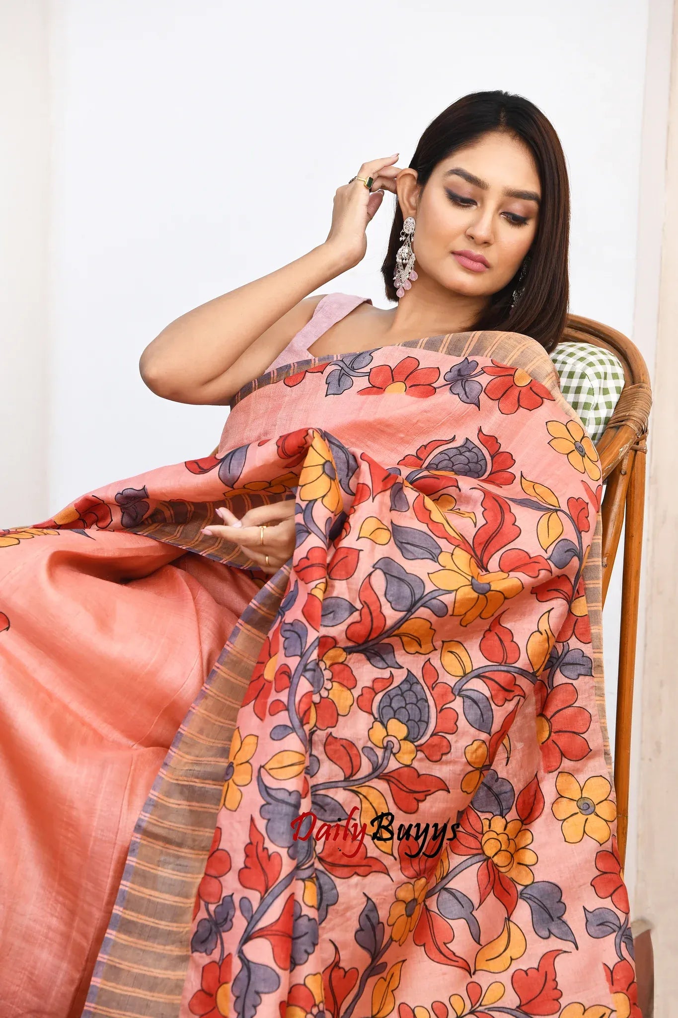 KALAMKARI-Dailybuyys