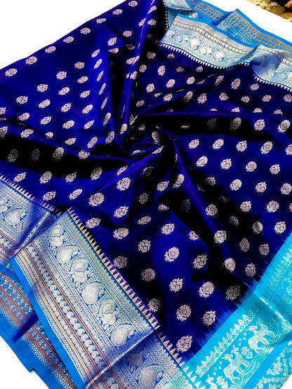 Handloom venkatagiri pattu sarees