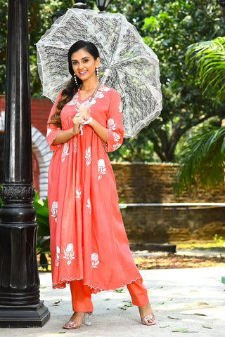 Share 189+ indo western style dress latest