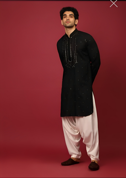Punjabi dress kurta online