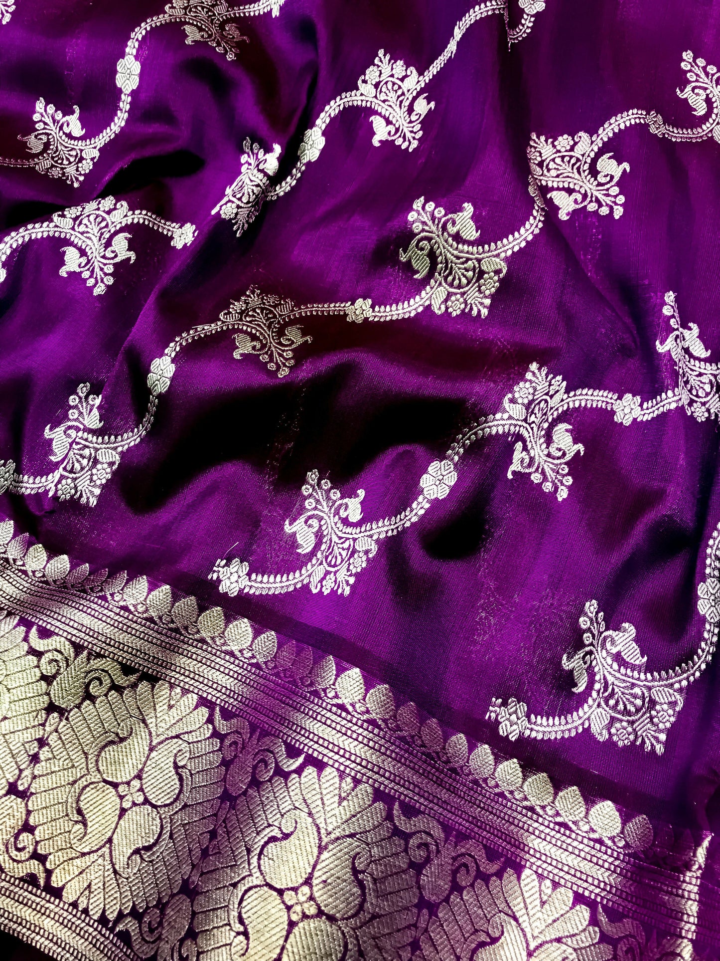 Handloom venkatagiri pattu sarees