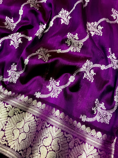 Handloom venkatagiri pattu sarees