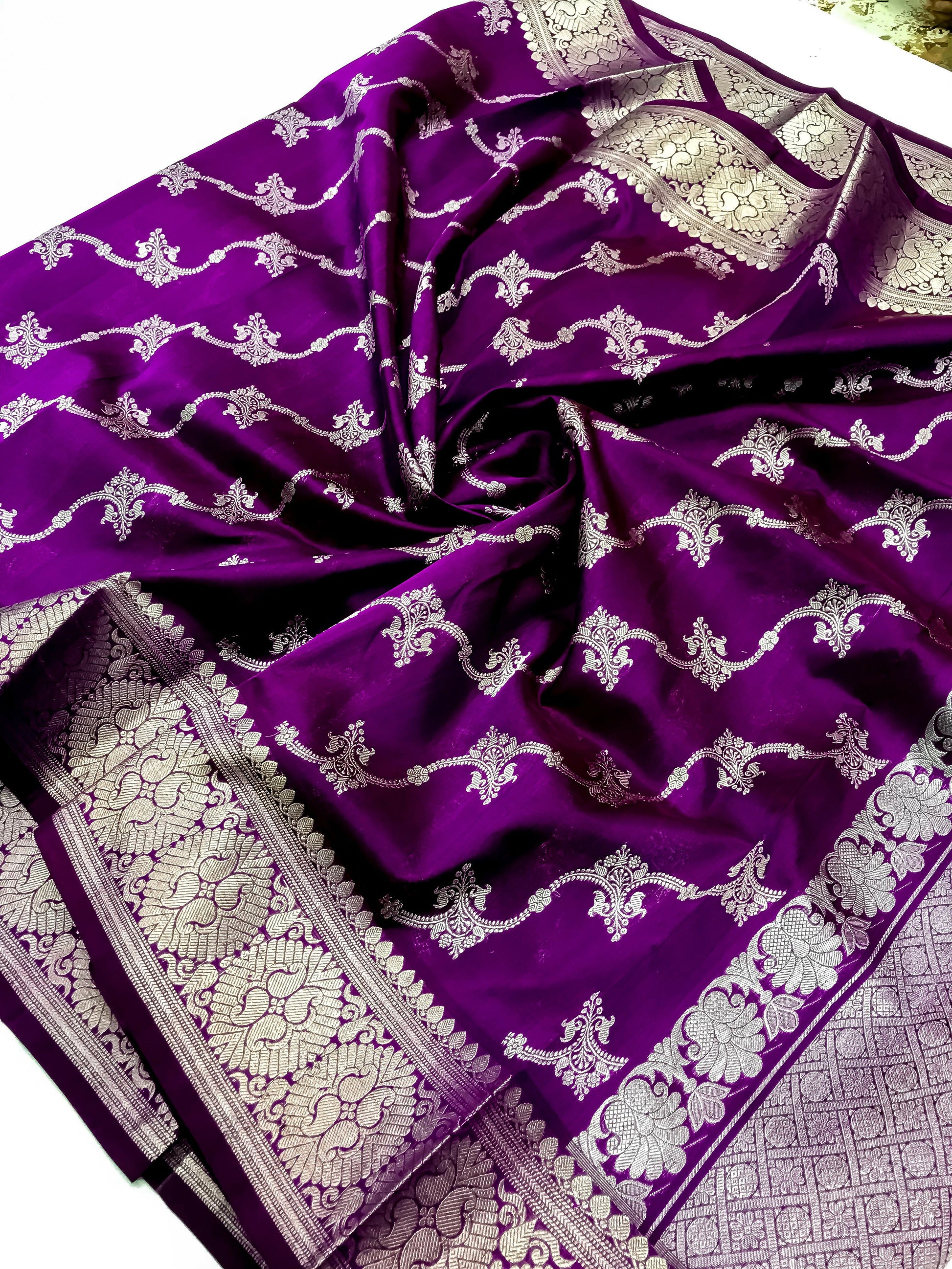 Handloom venkatagiri pattu sarees