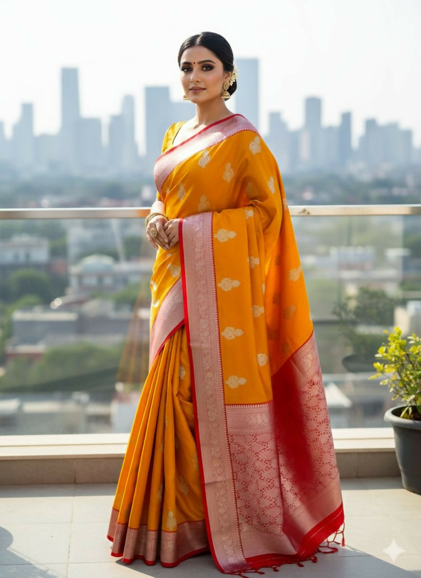 Handloom venkatagiri pattu sarees