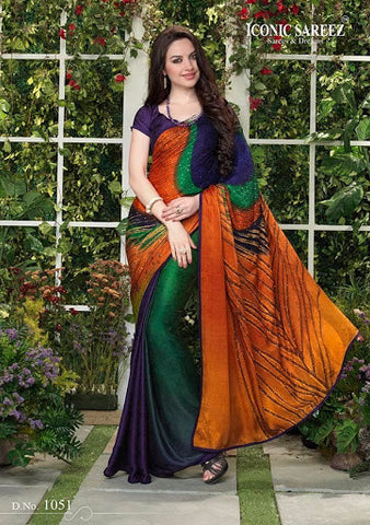 Silk Sarees