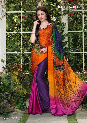 Silk Sarees