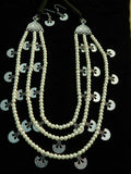 Oxidise Silver Jewellery