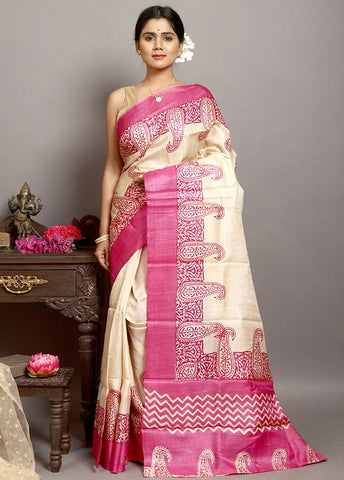 Ladies Green Silk Saree (Mahotsav) at Best Price in Surat | H K Fashion