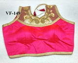 Rani Coloured Designer Stitched Blouses