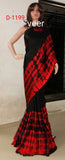 Shibori Silk Sarees  With Blouse Piece Get Extra 10% Discount on All Prepaid Transaction