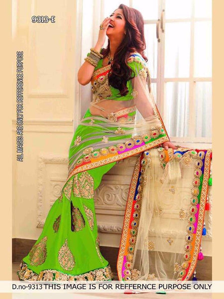 Georgette Party Wear Sarees