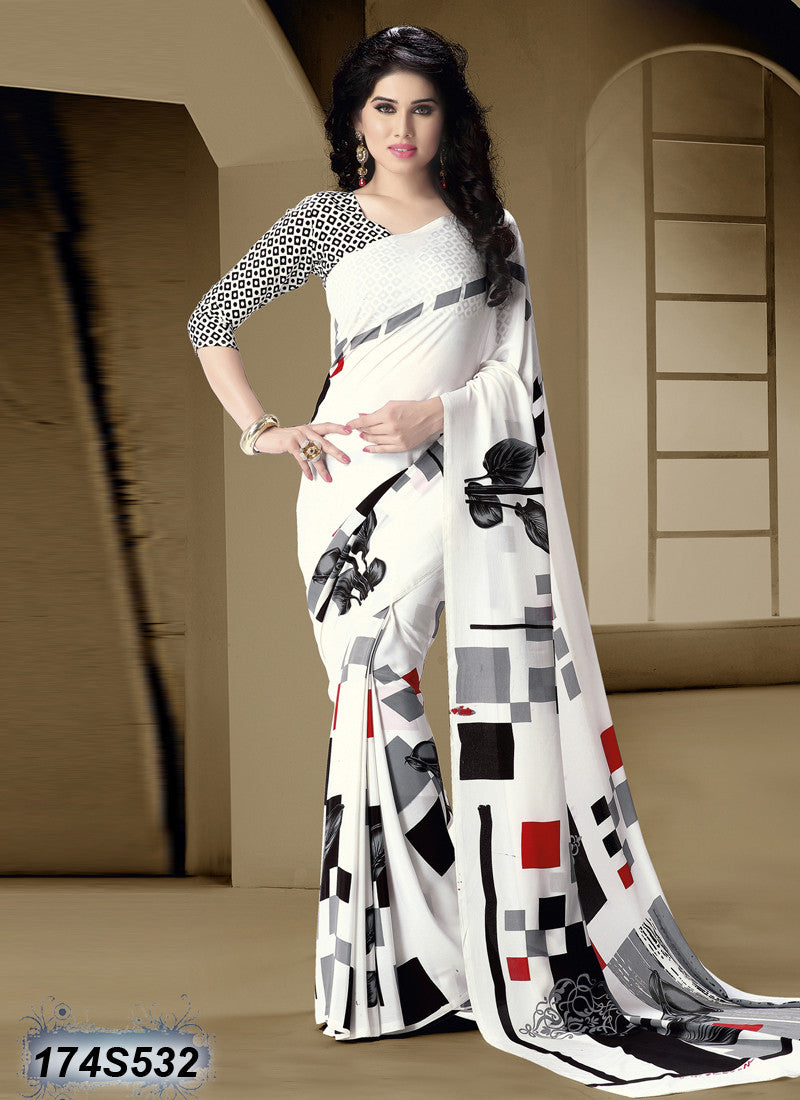 Atulya Sarees - Manufacturer of Uniform Saree & Ladies Uniform Saree from  Surat