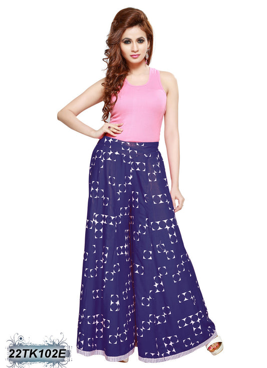 Violet Palazzos - Dailybuyys