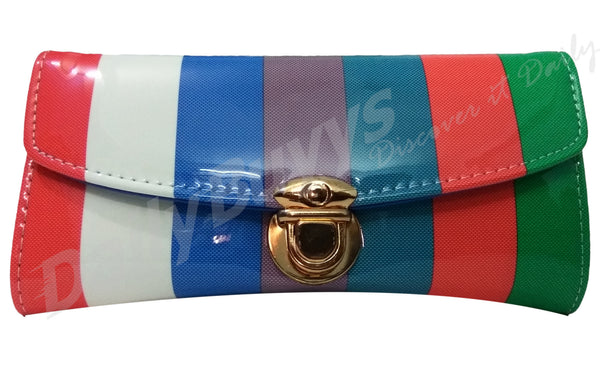 Beautiful Women's Multicolor Handbag