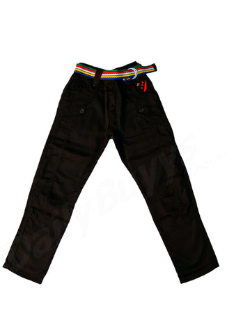 Golden Yellow Jacket Black Shirt And Black Pant Boys Clothing Get Extra 10% Discount on All Prepaid Transaction