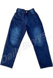 Yellow Shirt And Blue Denim Jeans Boys Clothing Get Extra 10% Discount on All Prepaid Transaction