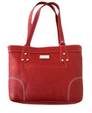 Deep Red Gorgeous Hand Bags