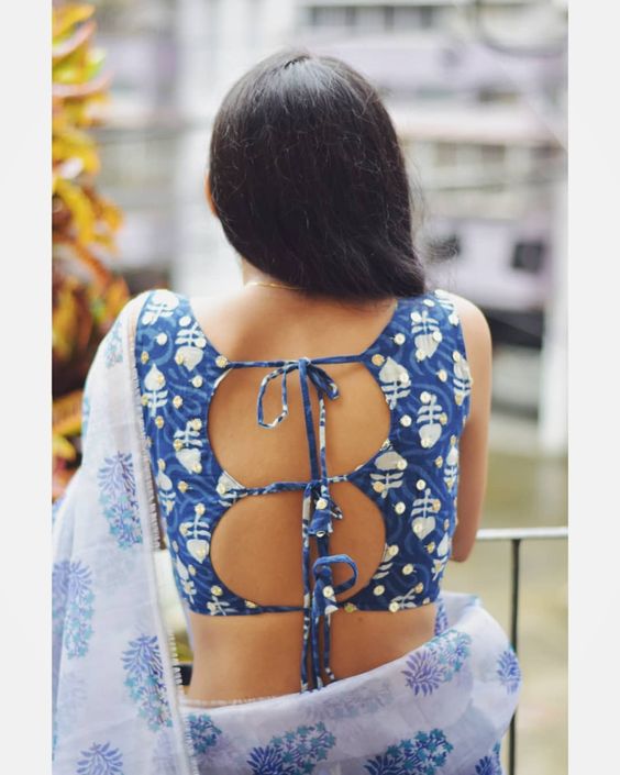 Backless – Dailybuyys