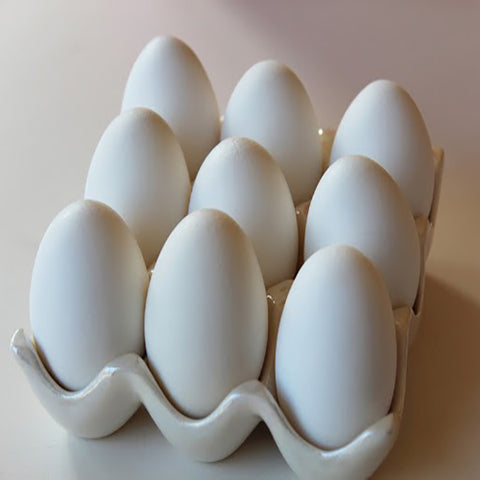 DB ROYAL 6 PIECES EGGS