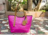 Magenta Totes Get Extra 10% Discount on All Prepaid Transaction