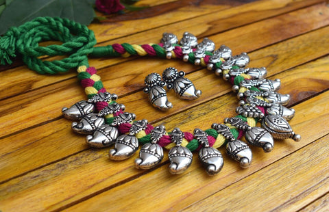 Multicoloured 2 Afgani Jewellery Get Extra 10% Discount on All Prepaid Transaction