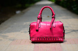 Pink Hand Bags