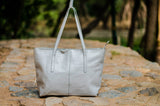 Grey Totes Bags Get Extra 10% Discount on All Prepaid Transaction