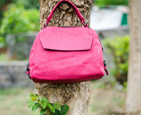 Pink Hand Bags