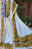 Kerala Pure Cotton Sarees (Add to Cart Get  15% Additional Discount Limited time Offer)