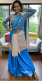 Pure Handloom Cotton Saree Get Extra 10% Discount on All Prepaid Transaction