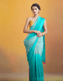 Cotton Pure Handloom Saree Get Extra 10% Discount on All Prepaid Transaction