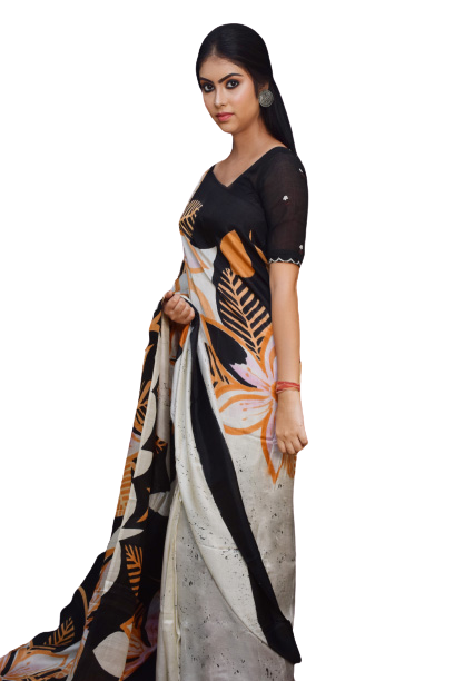 Silk Saree
