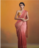 Blended Handloom Cotton Saree Get Extra 10% Discount on All Prepaid Transaction