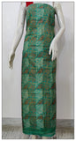 Handpicked Block Printed Kantha Stitch Stoles Get Extra 10% Discount on All Prepaid Transaction