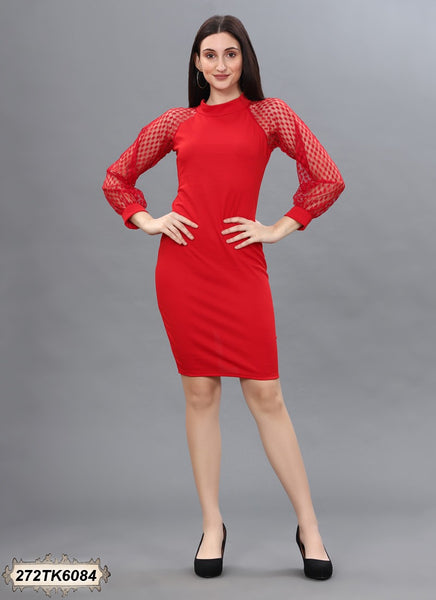 Red Imported Long Indo Western Kurtis  Wear(Add to Cart Get 15% Additional Discount Limited time Offer)