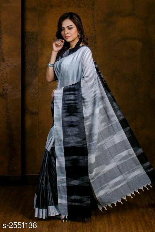 Pure Cotton Handloom Sarees (Add to Cart Get 15% Additional Discount Limited time Offer)