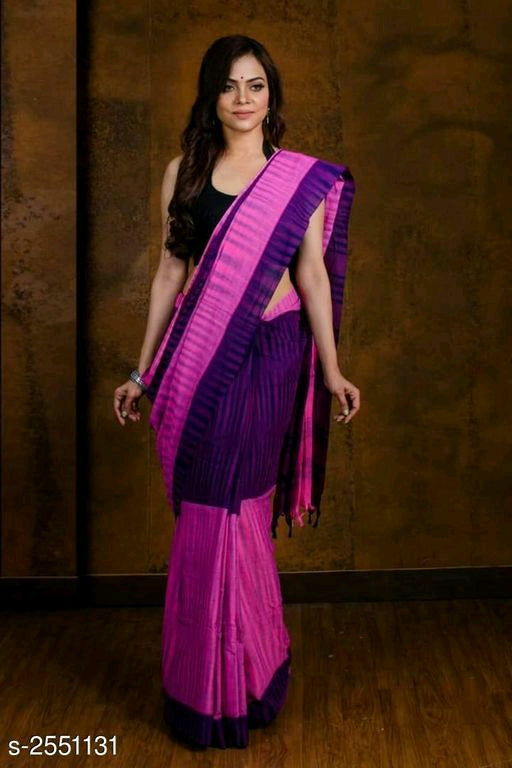 Pure Cotton Handloom Sarees (Add to Cart Get 15% Additional Discount Limited time Offer)