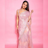 Designer Georgette Sarees (Add to Cart Get  15% Additional Discount Limited time Offer)