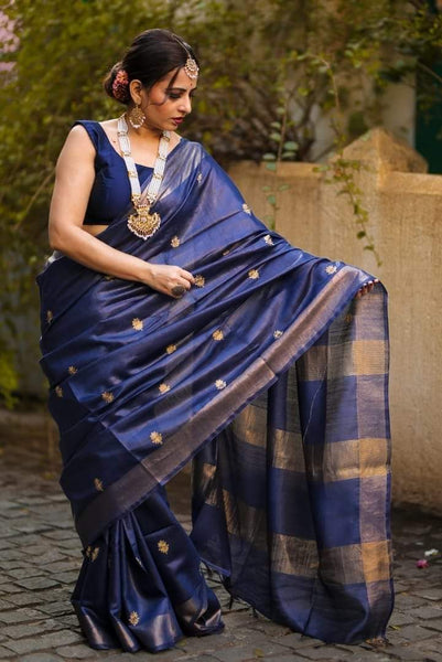 Top 5 silk cotton sarees manufacturers in Kolkata – Textile InfoMedia