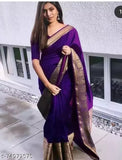 Beautiful Designer Banarasi Silk Sarees Get Extra 10% Discount on All Prepaid Transaction